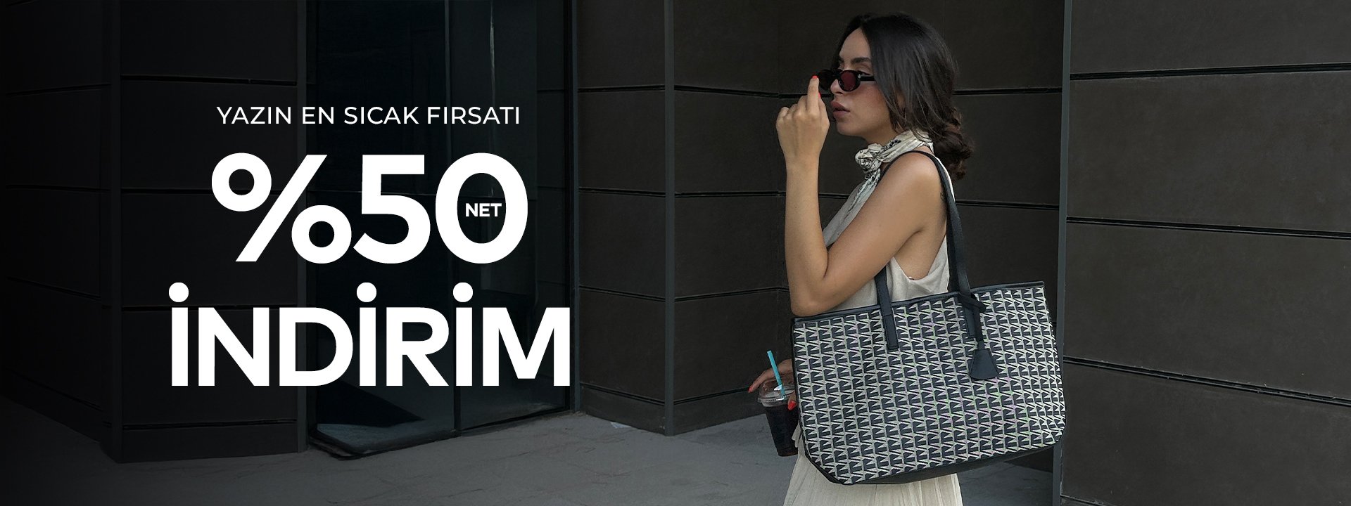 %50 İndirim