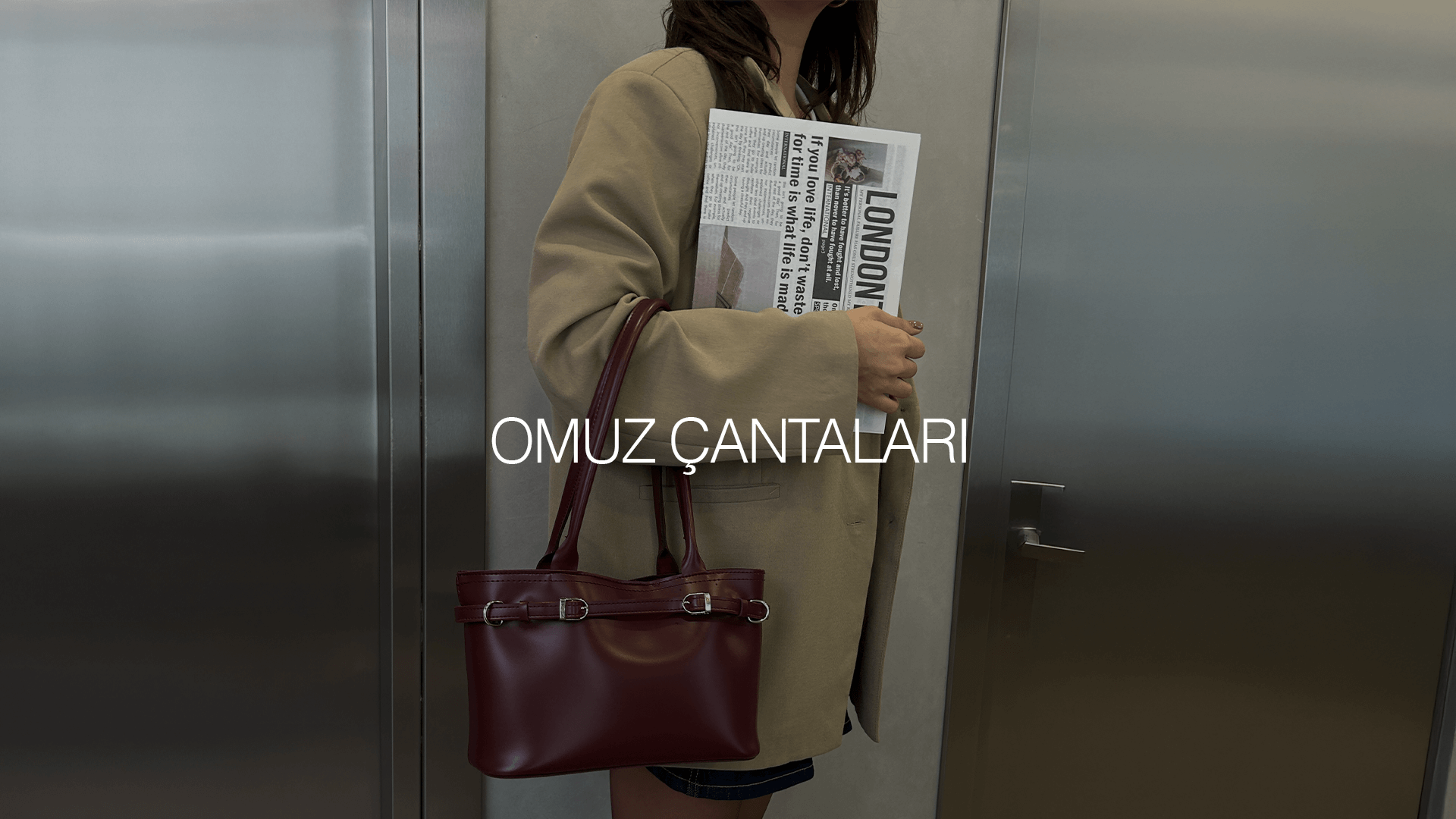 Alışveriş Banner