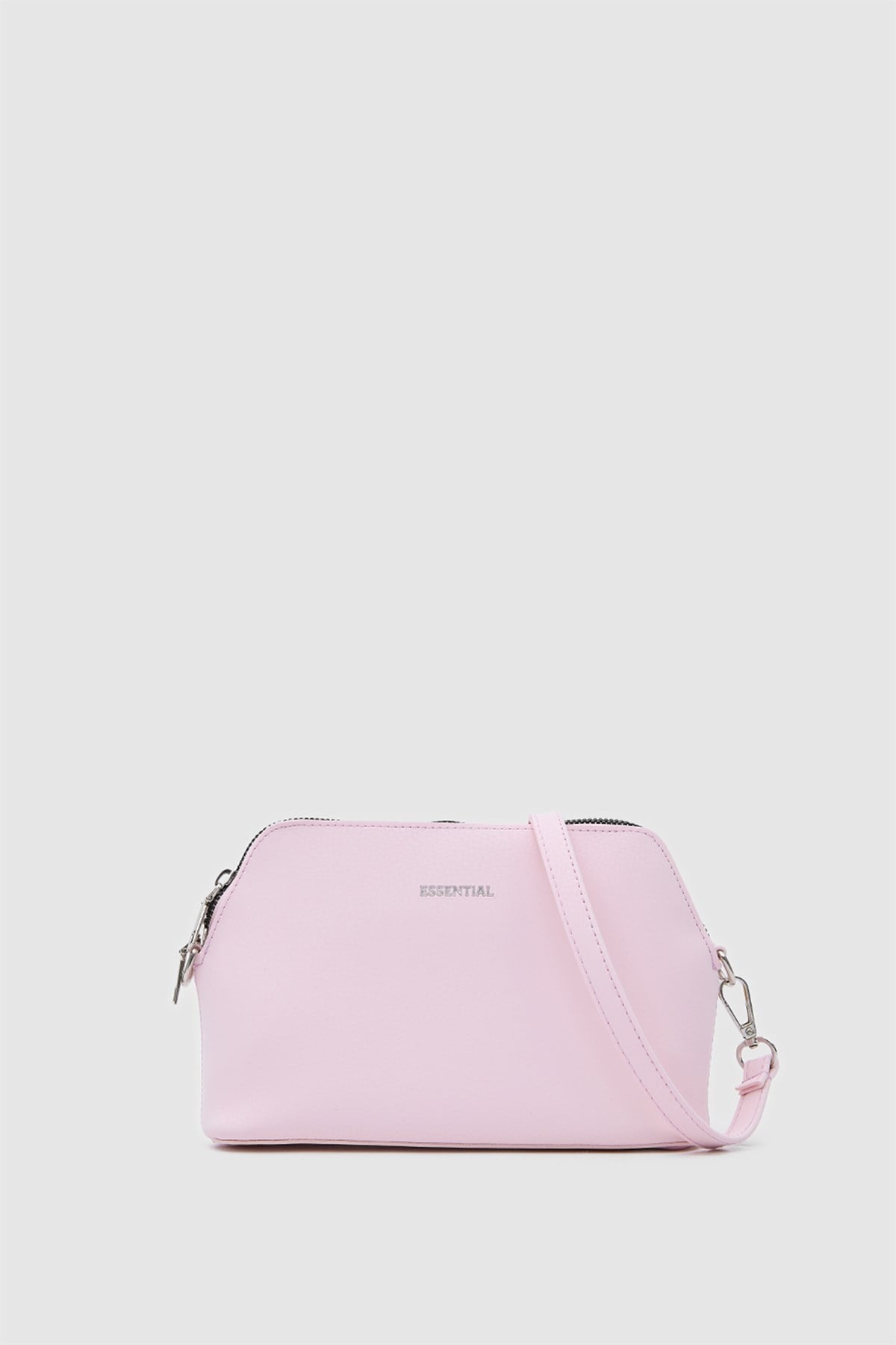Valley Essential Çapraz Çanta Sakura Pembe