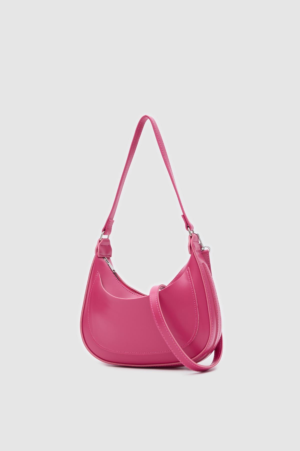 Marvella Baget Çanta  Pembe