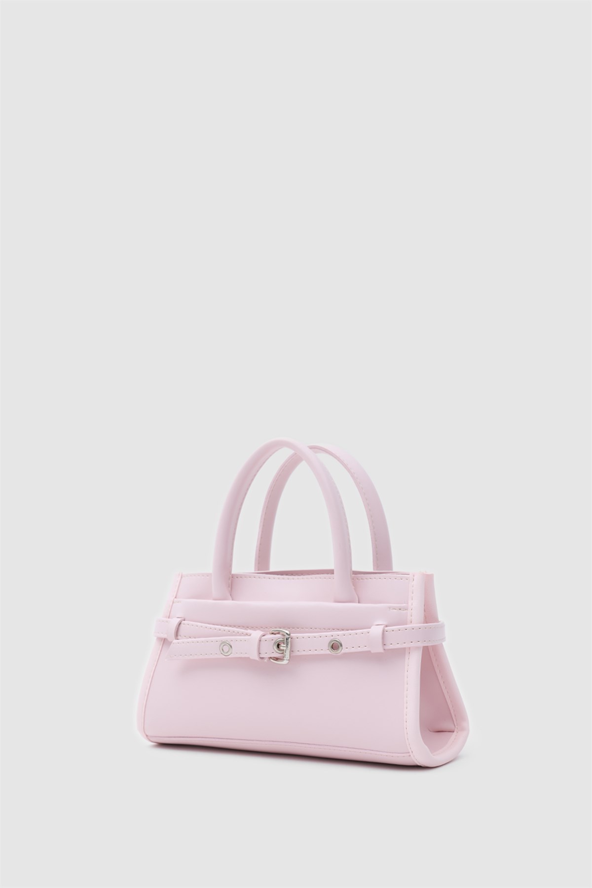 Mingle City Çapraz Çanta Sakura Pembe