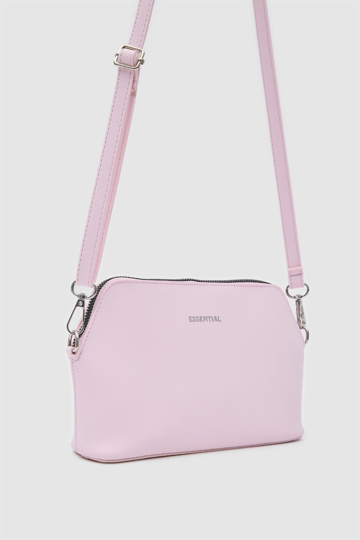 Valley Essential Çapraz Çanta Sakura Pembe