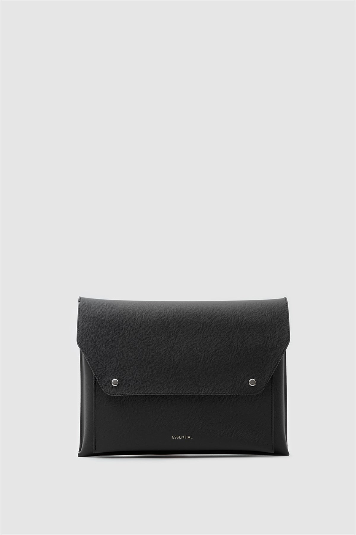 Frame Laptop & Tablet Çantası Siyah