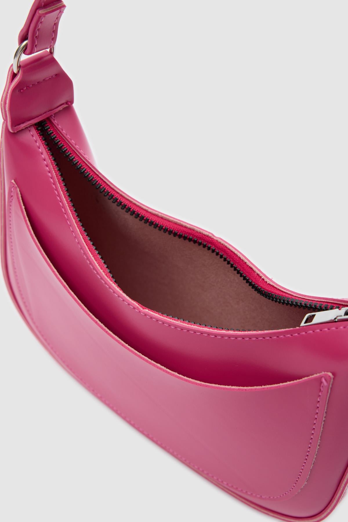 Marvella Baget Çanta  Pembe