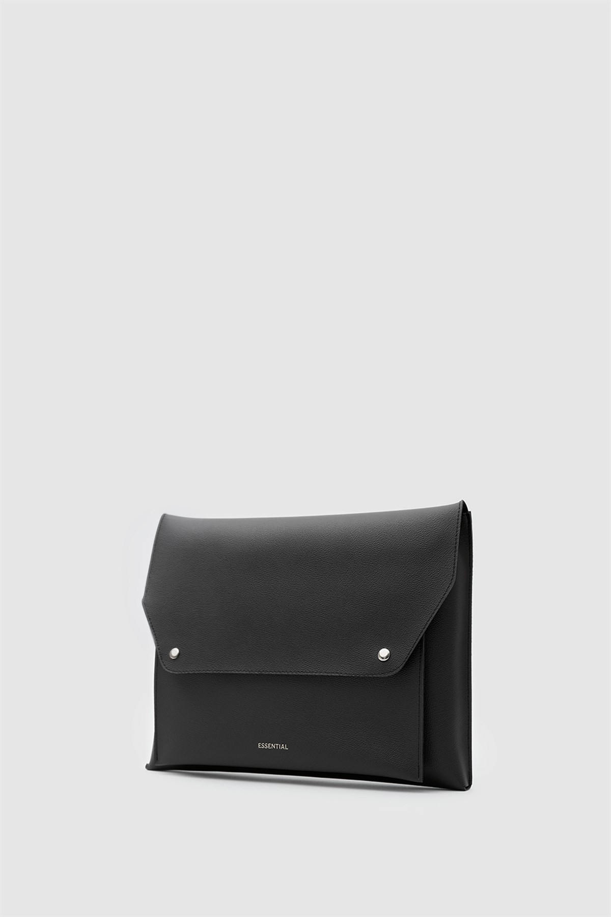 Frame Laptop & Tablet Çantası Siyah