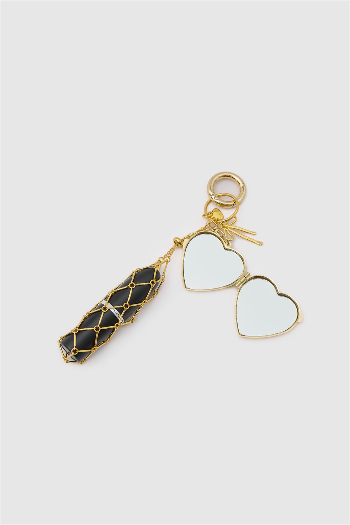 Lipstick Gloss Kalpli Charm Gold