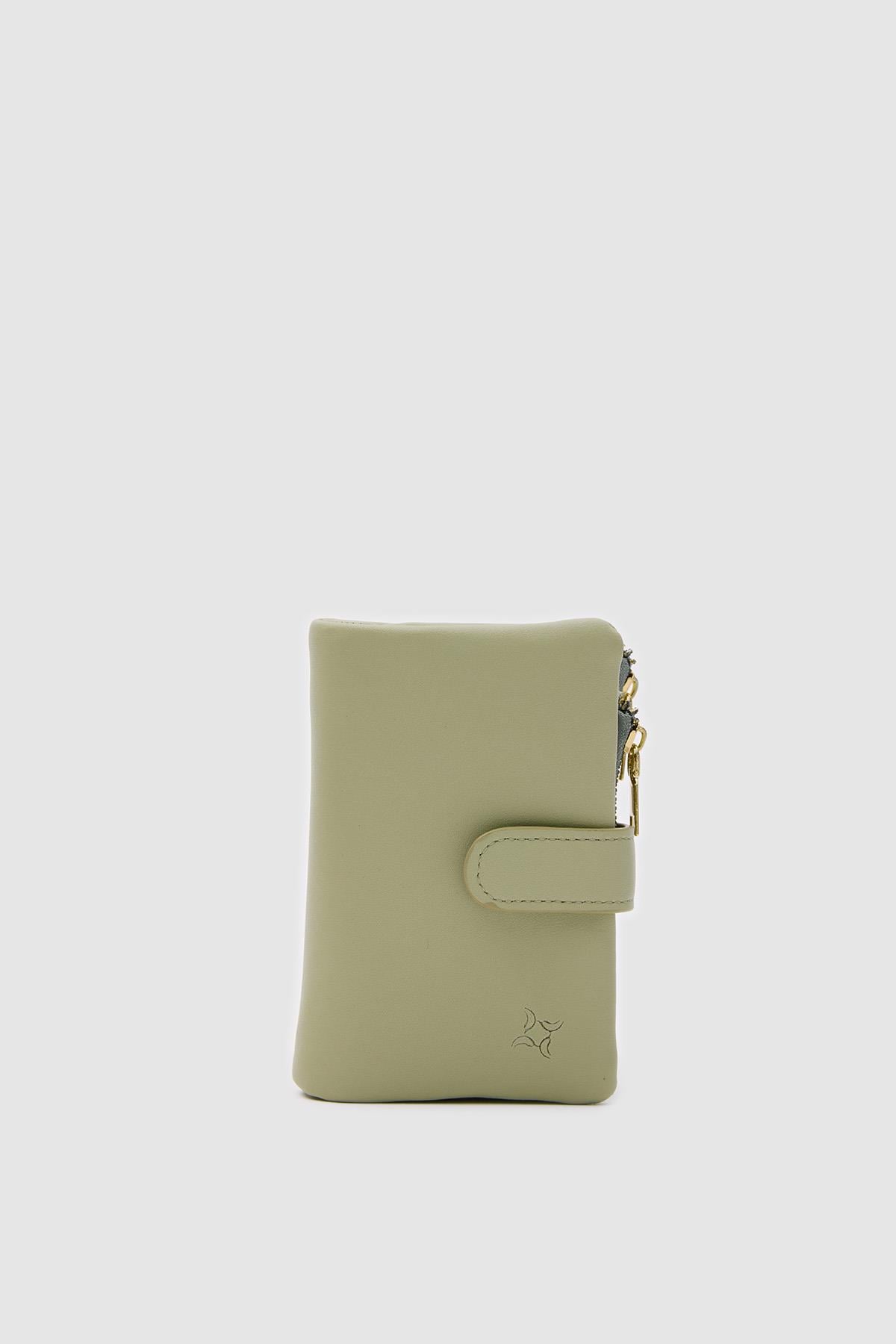 Kei Cüzdan  Mint