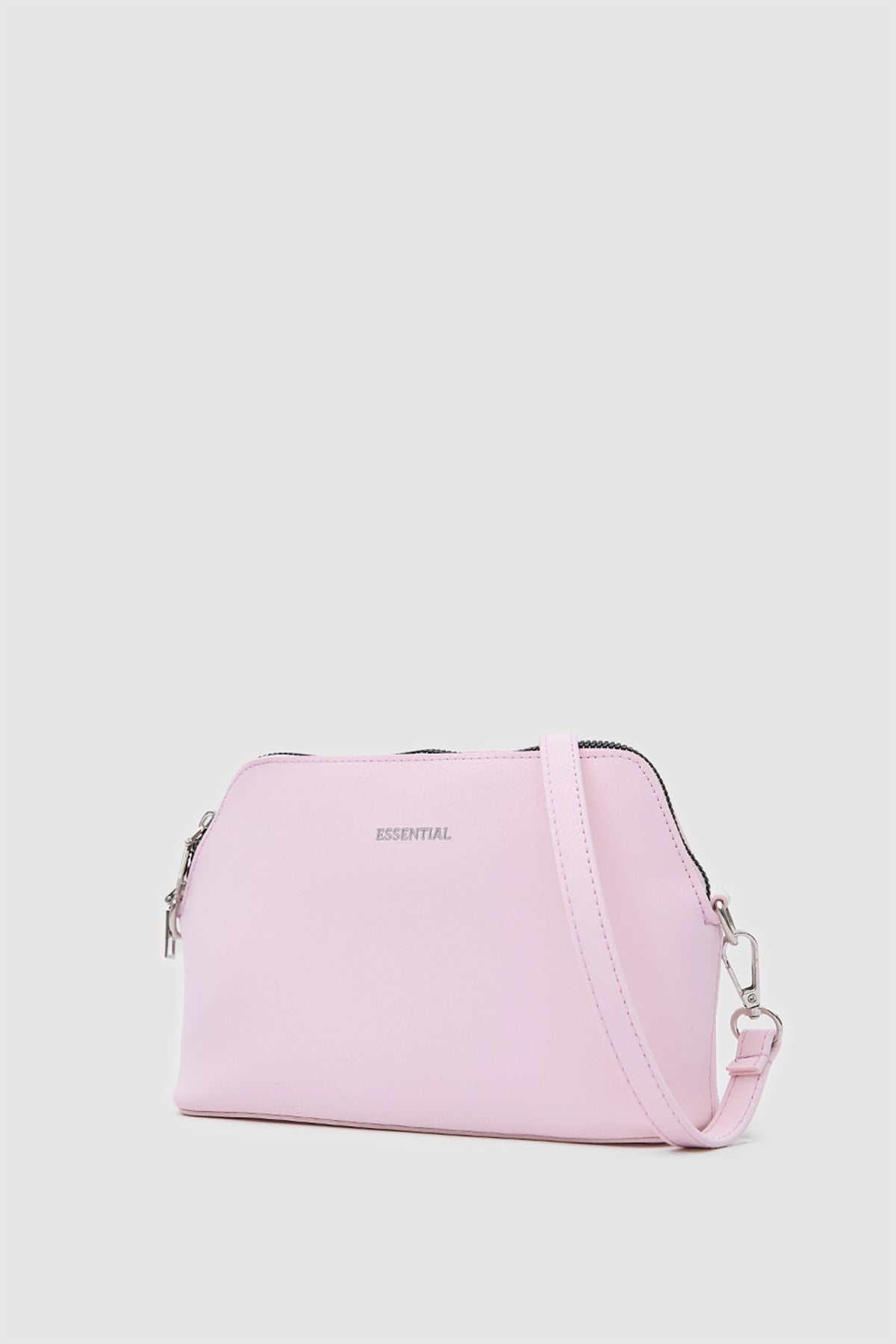 Valley Essential Çapraz Çanta Sakura Pembe
