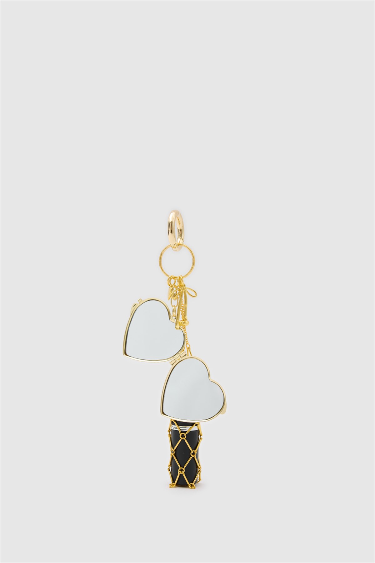 Lipstick Gloss Kalpli Charm Gold