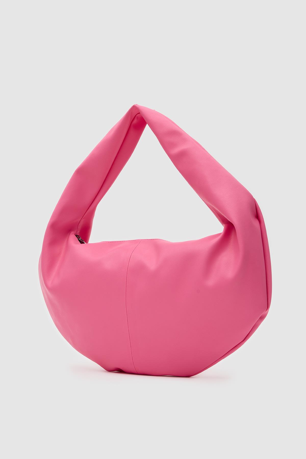 Donna Omuz Çantası  Pembe