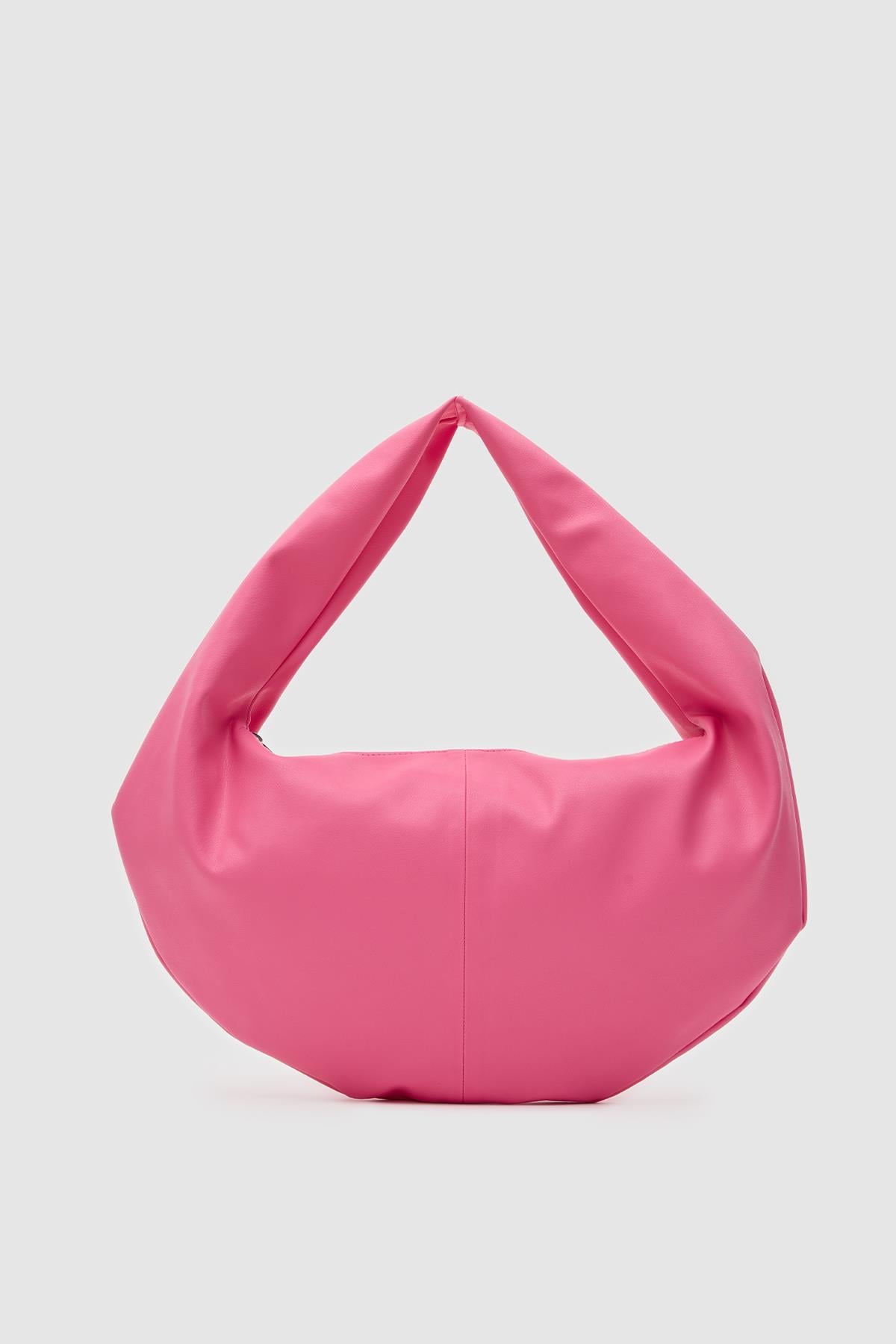 Donna Omuz Çantası  Pembe