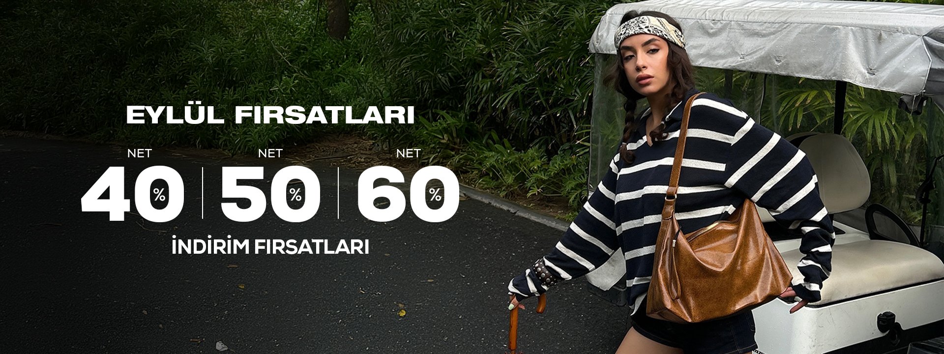 Sıcak Yaz Fırsatları
