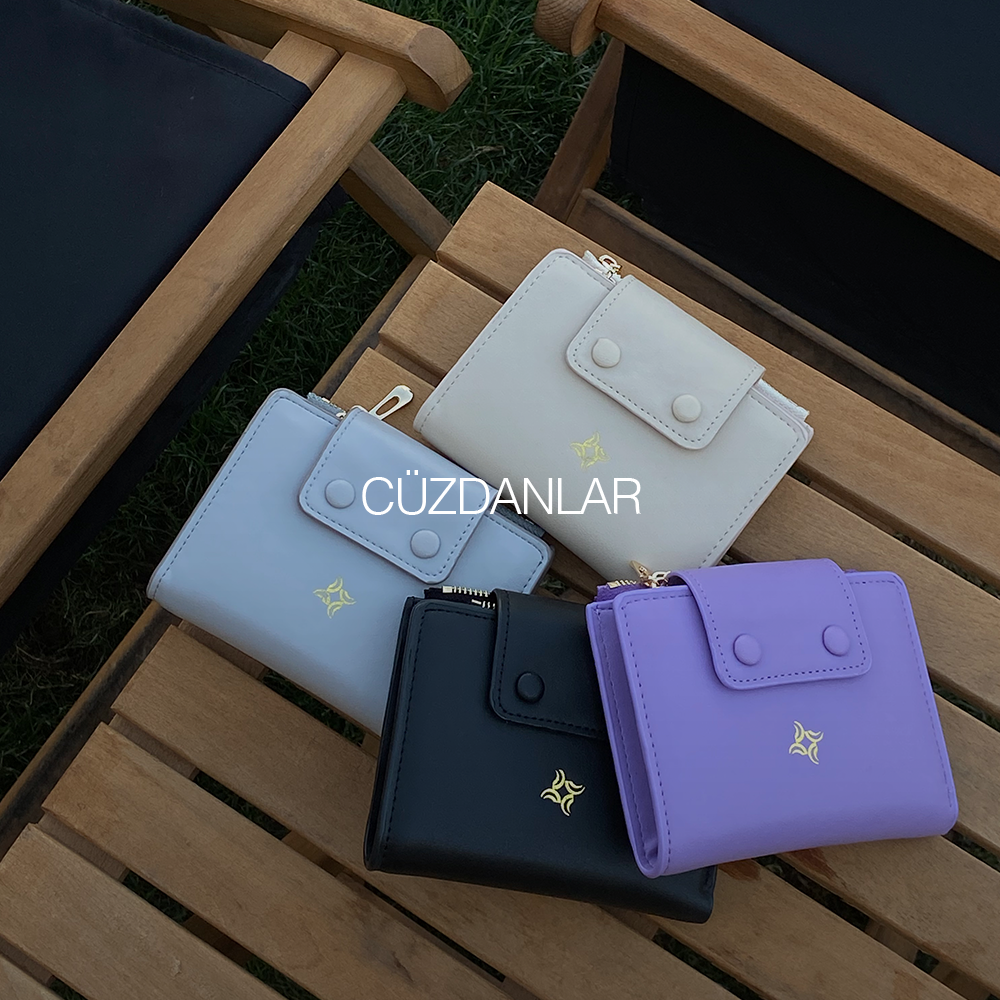 Cüzdanlar