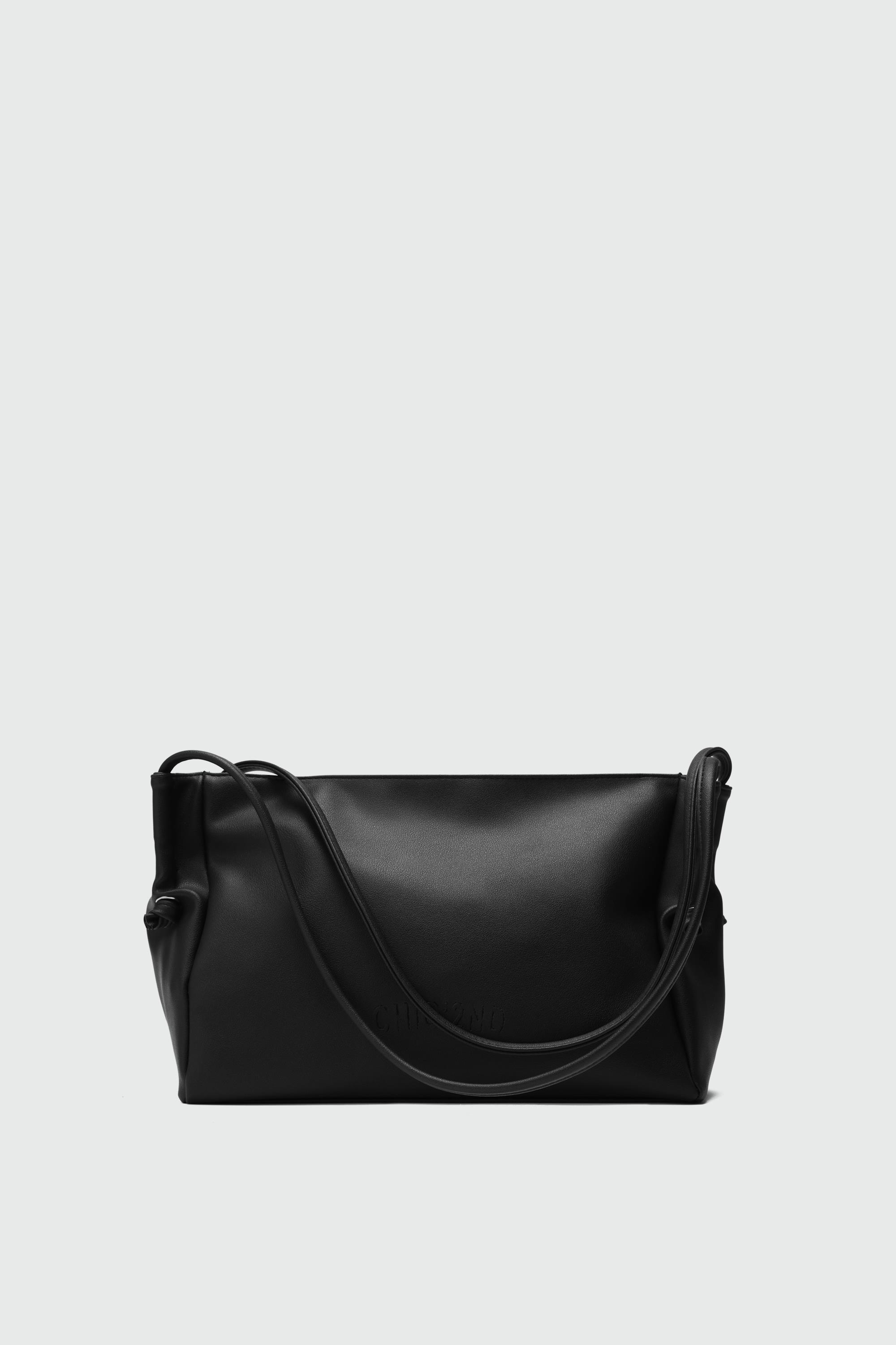 Dalixa Omuz Çantası Siyah | Shule Bags