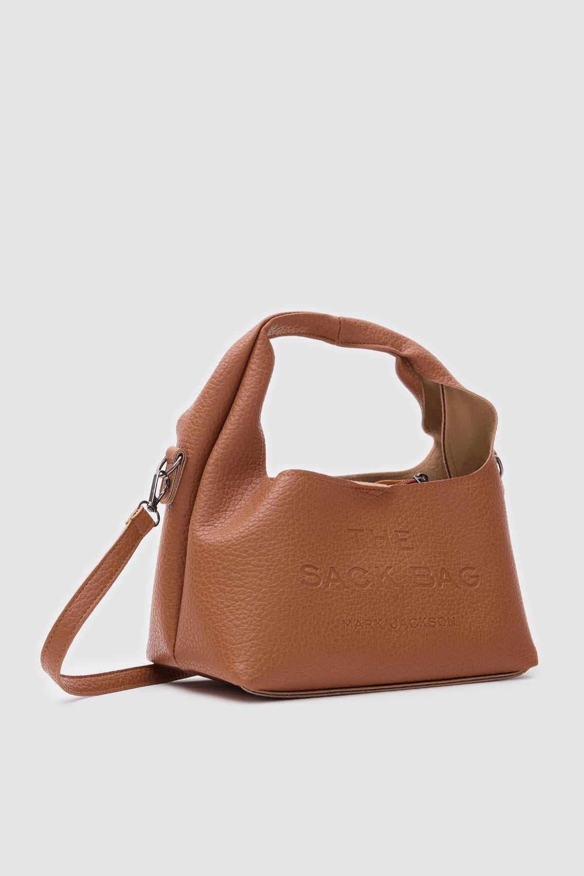 ハンドバッグ kiko Kiko Yavrulu El ve Çapraz Çanta Taba | Shule Bags