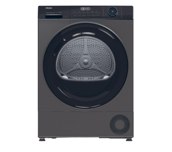  HAİER Pro Series 3 Kurutma Makineleri HD90-A2939RE-TR