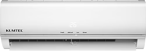  Kumtel Matsu KMSAC-12 A++ 12.000 BTU Inverter Duvar Tipi Klima