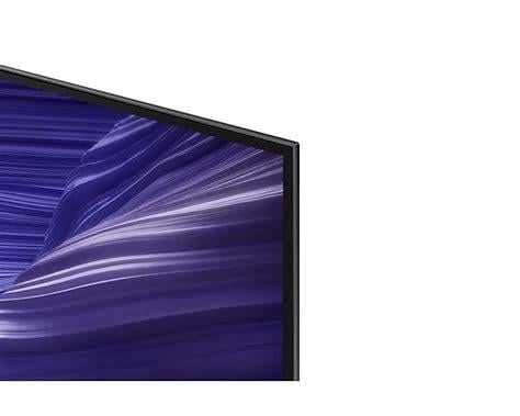  Samsung QE55S90FAEXTK 55