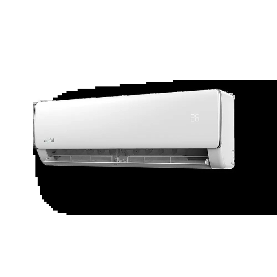 AIRFEL LTXP35A - 12.000 BTU -R32 GAZ - INVERTER –GİZLİ GÖSTERGE VİSTA