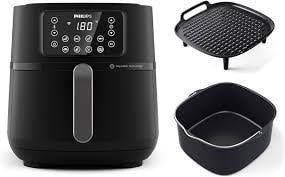 Airfryer 5000 Serisi XXL Connected