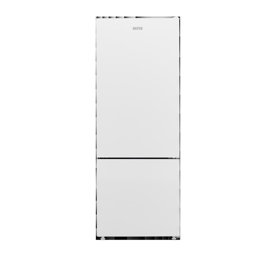 ALTUS ALK 472 E Kombi No-Frost