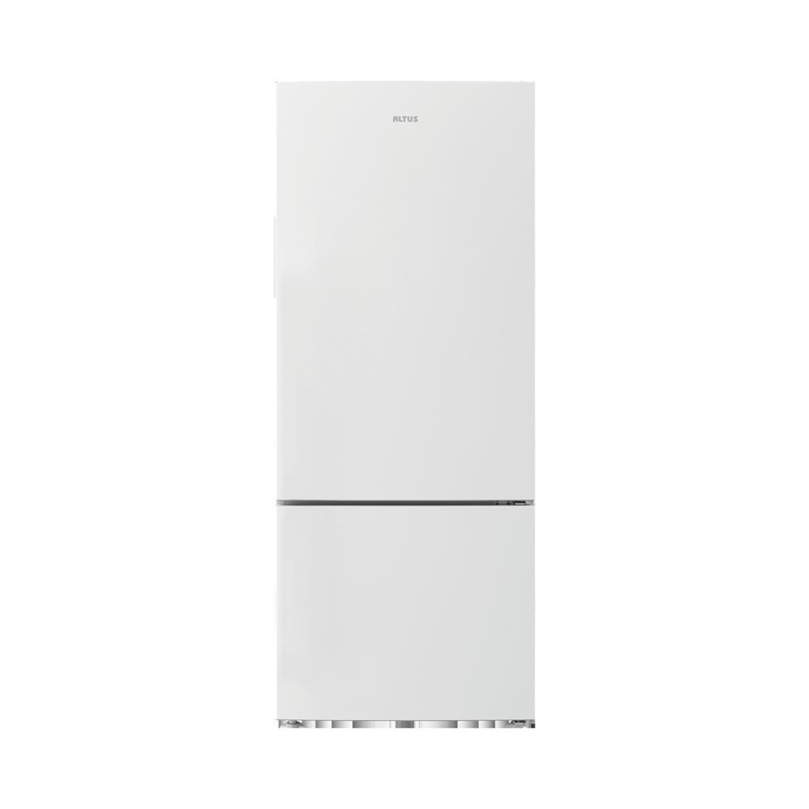 ALTUS ALK 474 E Kombi No-Frost