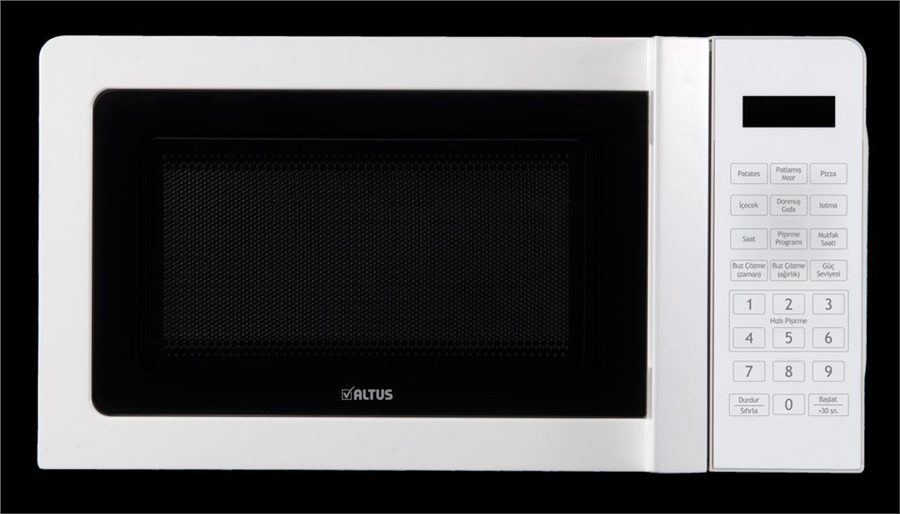 ALTUS ALMD-25