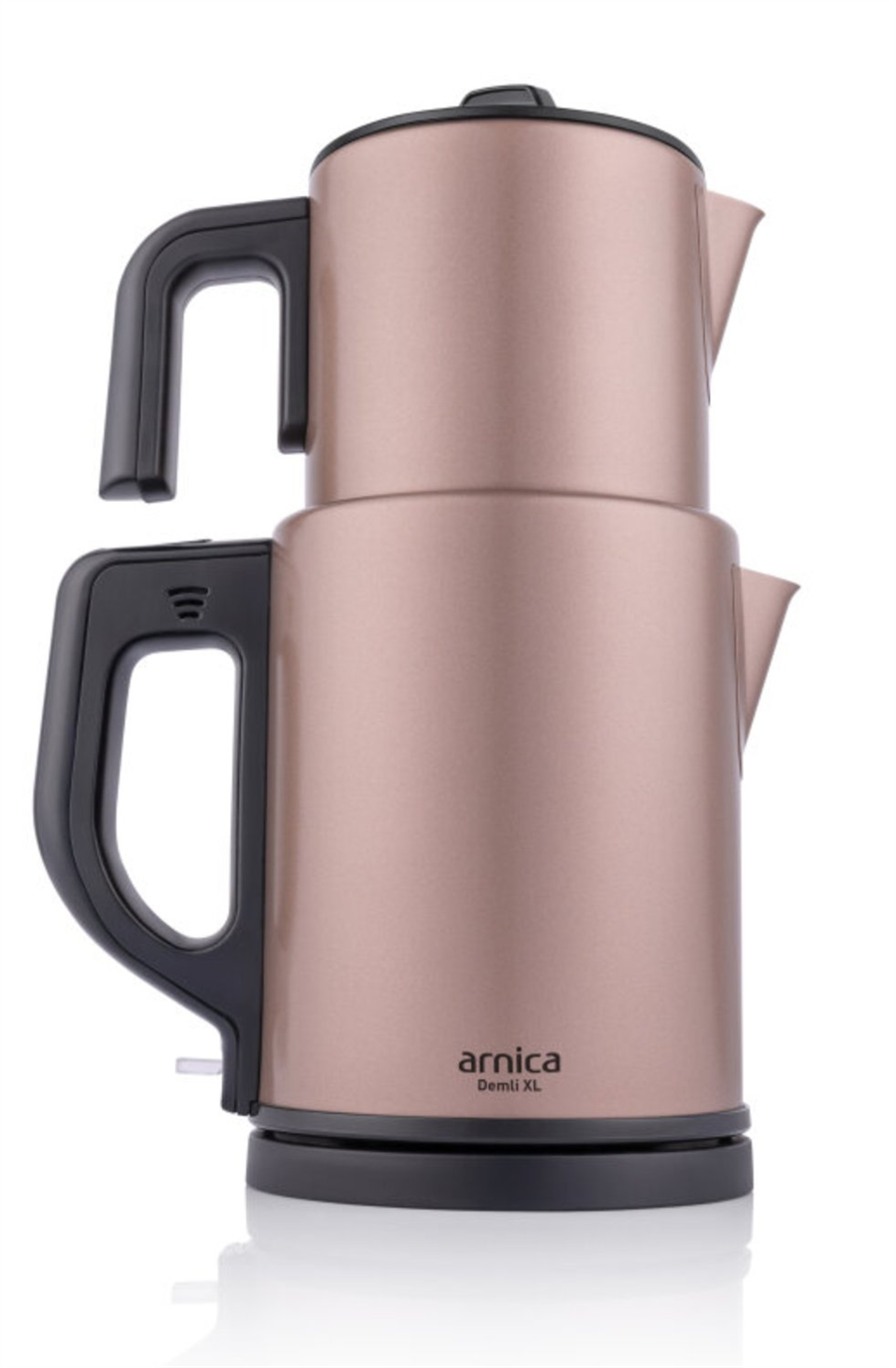 ARNICA Demli XL Çay Makinesi Rose