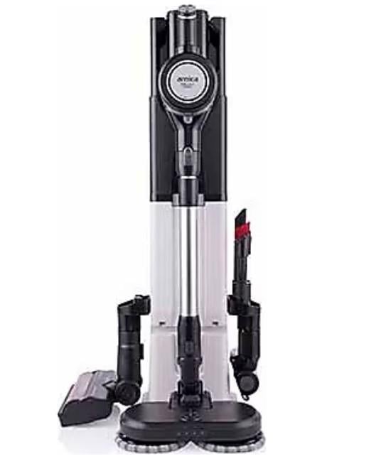 Arnica ET13490 Solara Tower Otomatik Toz Boşaltma İstasyonlu Şarjlı Süpürge