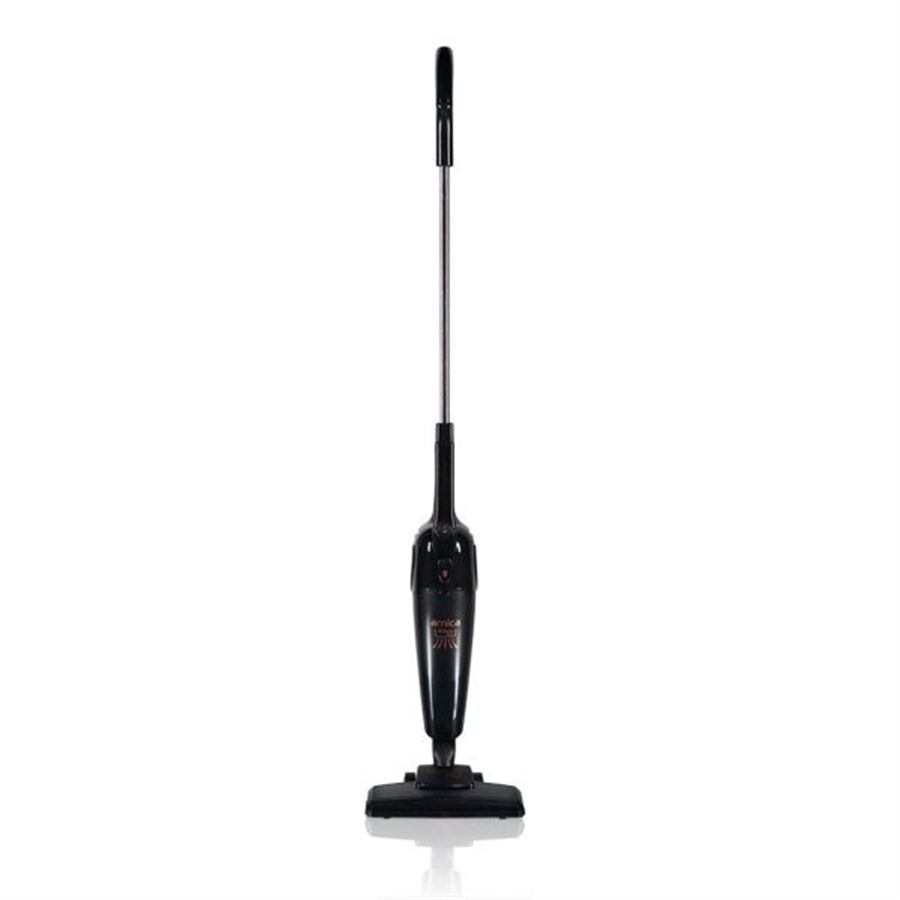 ARNICA Merlin Pro Pratik Süpürge Siyah