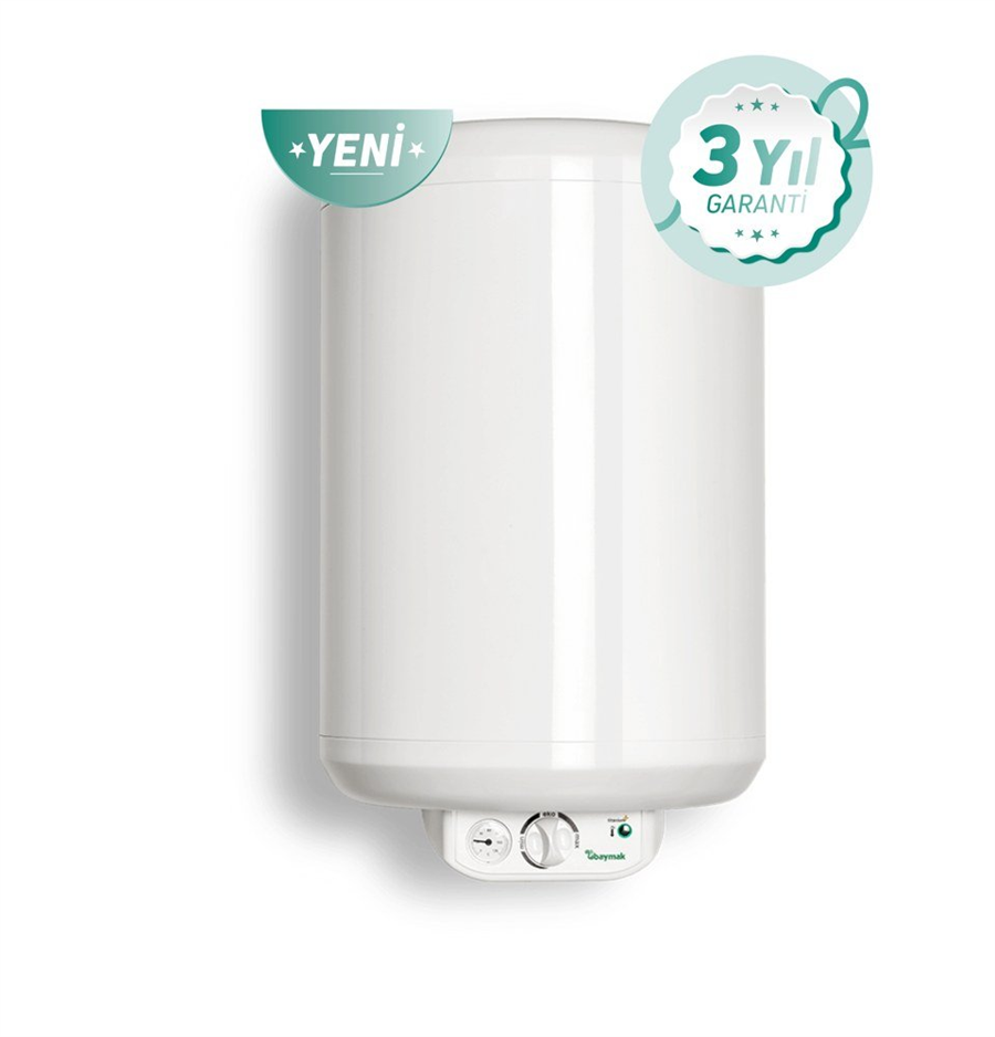 BAYMAK AQUA KONFOR 100 LT TERMOBOYLER