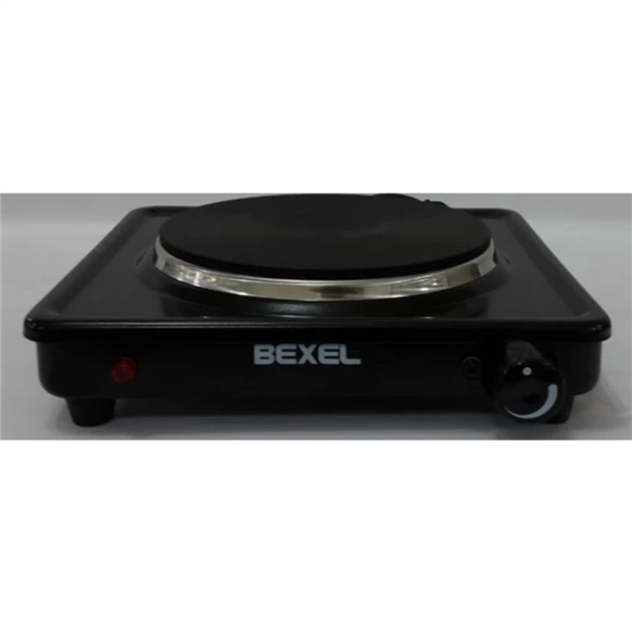 BEXEL BP-10 TEKLİ OCAK
