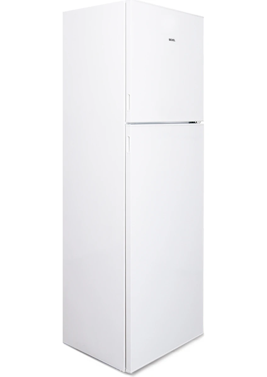 Bexel BRF-300 Çift Kapılı Buzdolabı 300 lt A Enerj