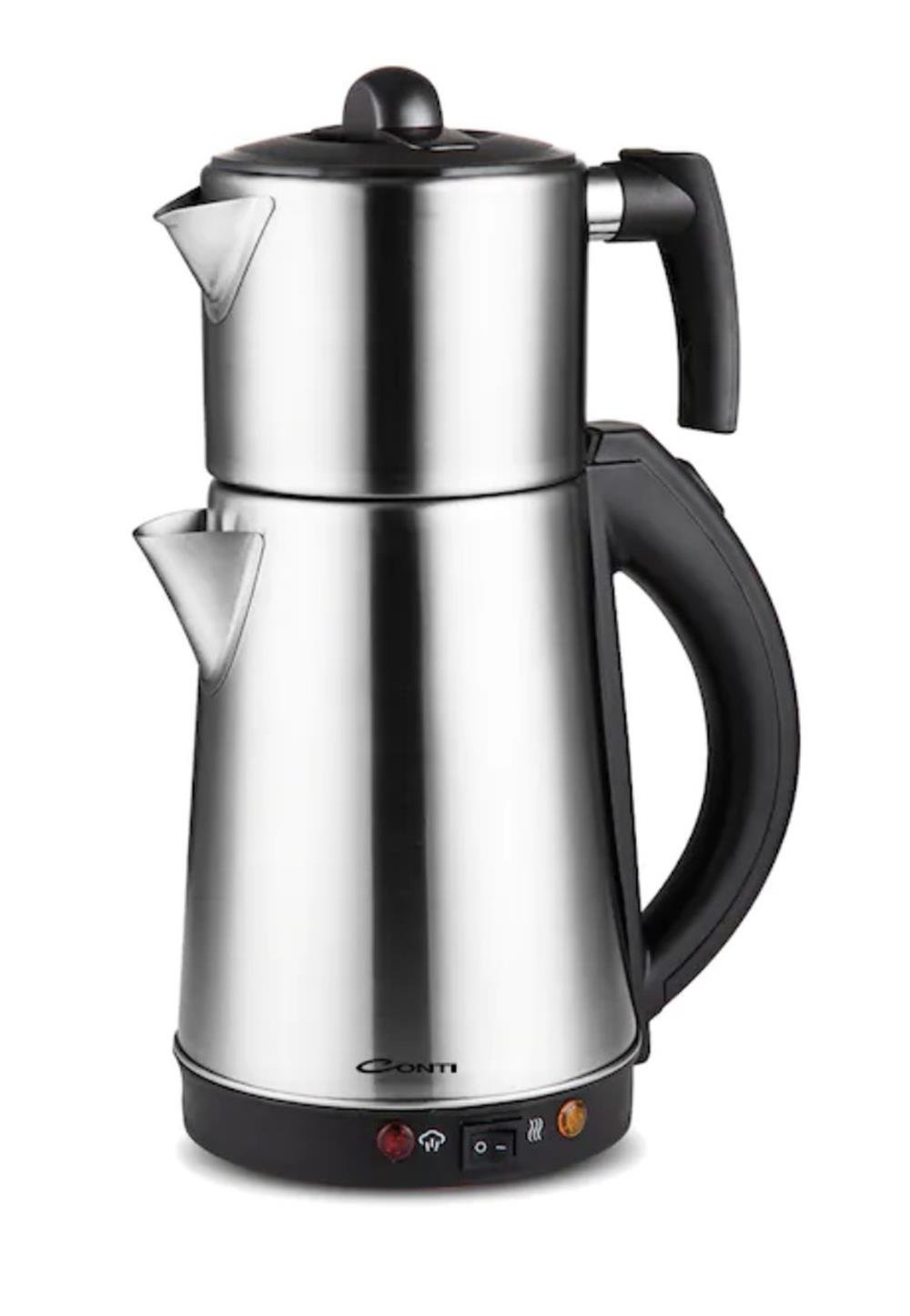 CONTİ CTM-120 CONTEA ÇAY MAKİNESİ