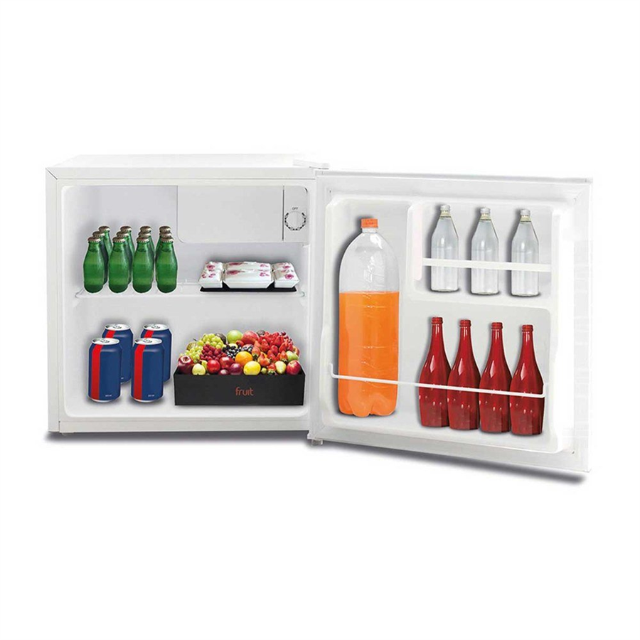 DIJITSU DB-50 - BEYAZ MİNİBAR 50 LT, R600 GAZ, BEYAZ