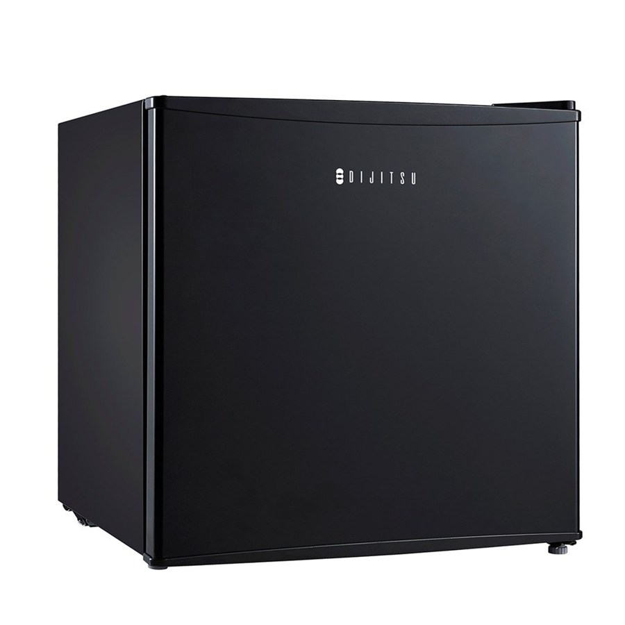 Dijitsu DB55 Mini Buzdolabı Siyah 50 LT