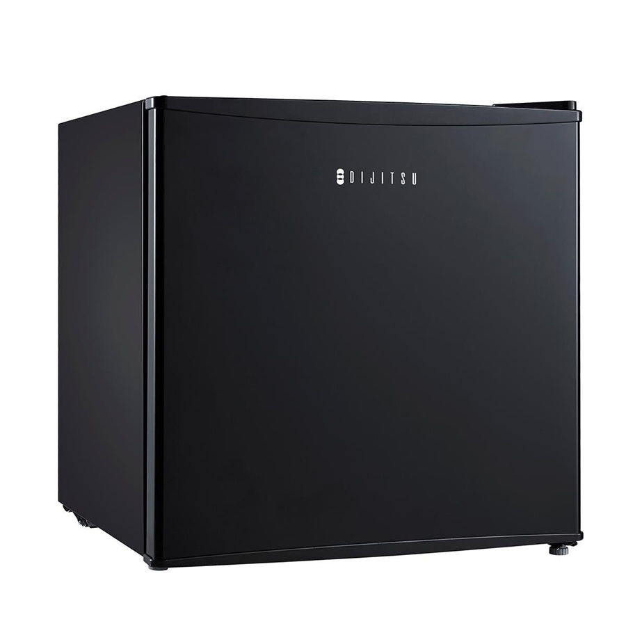 Dijitsu DB55 Mini Buzdolabı Siyah 50 LT