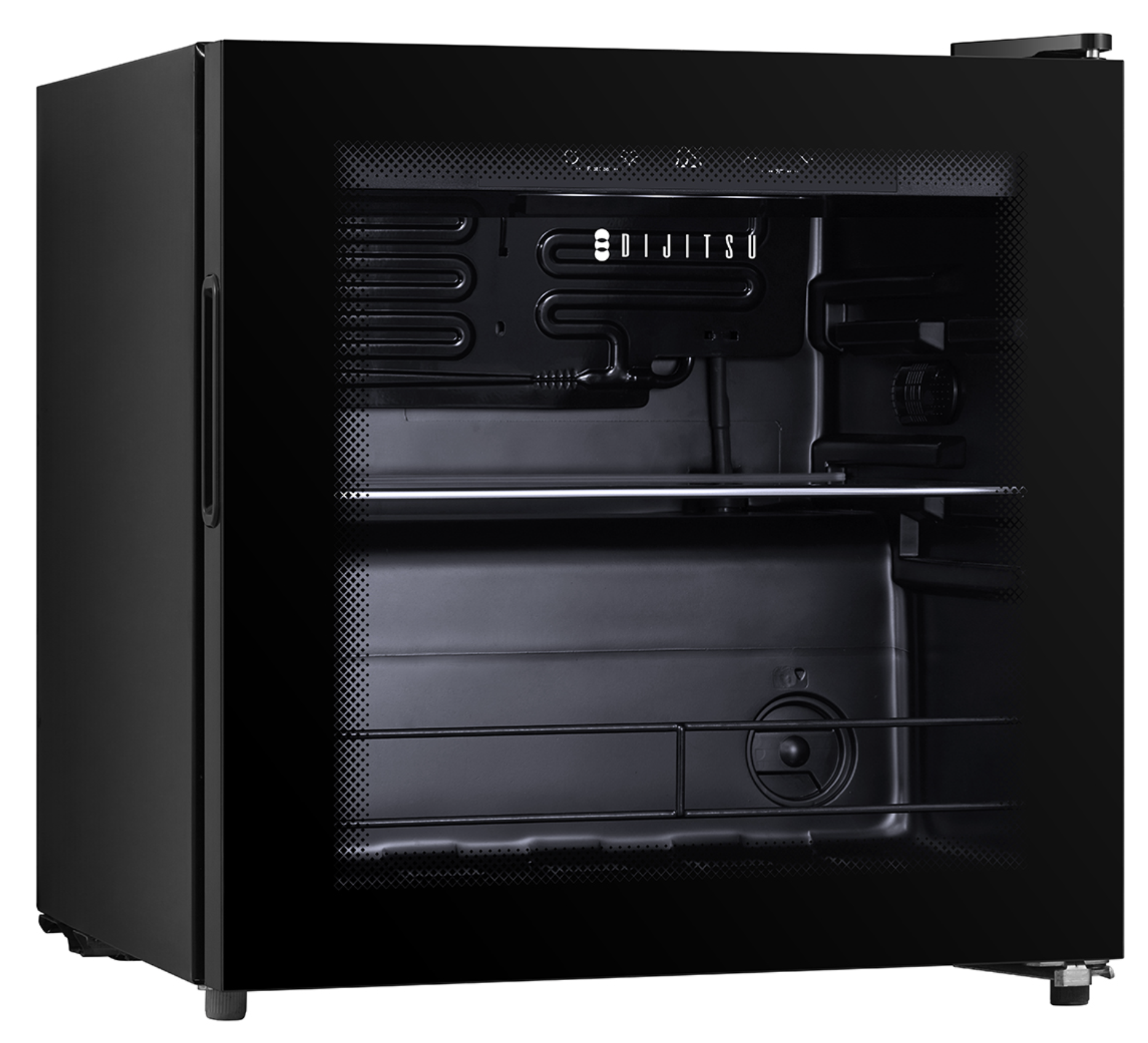 Dijitsu Dbm60 A+ Mini Buzdolabı