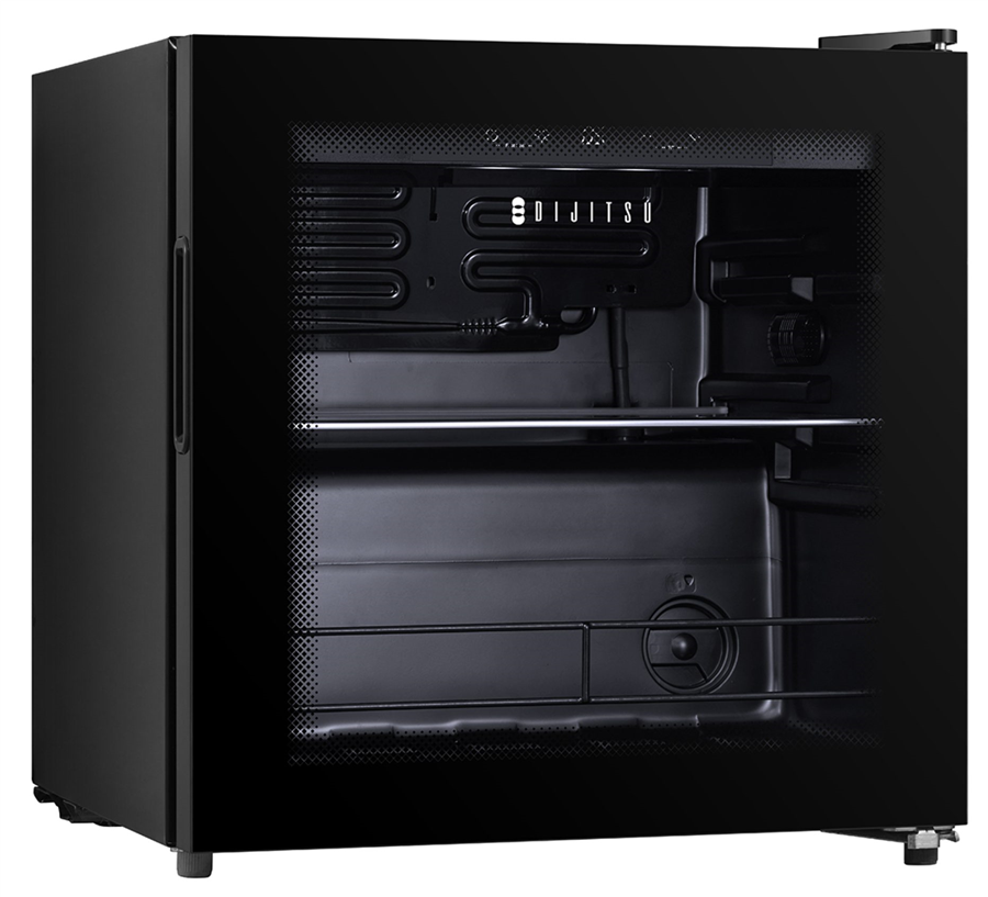 Dijitsu Dbm60 A+ Mini Buzdolabı 44 LT Minibar