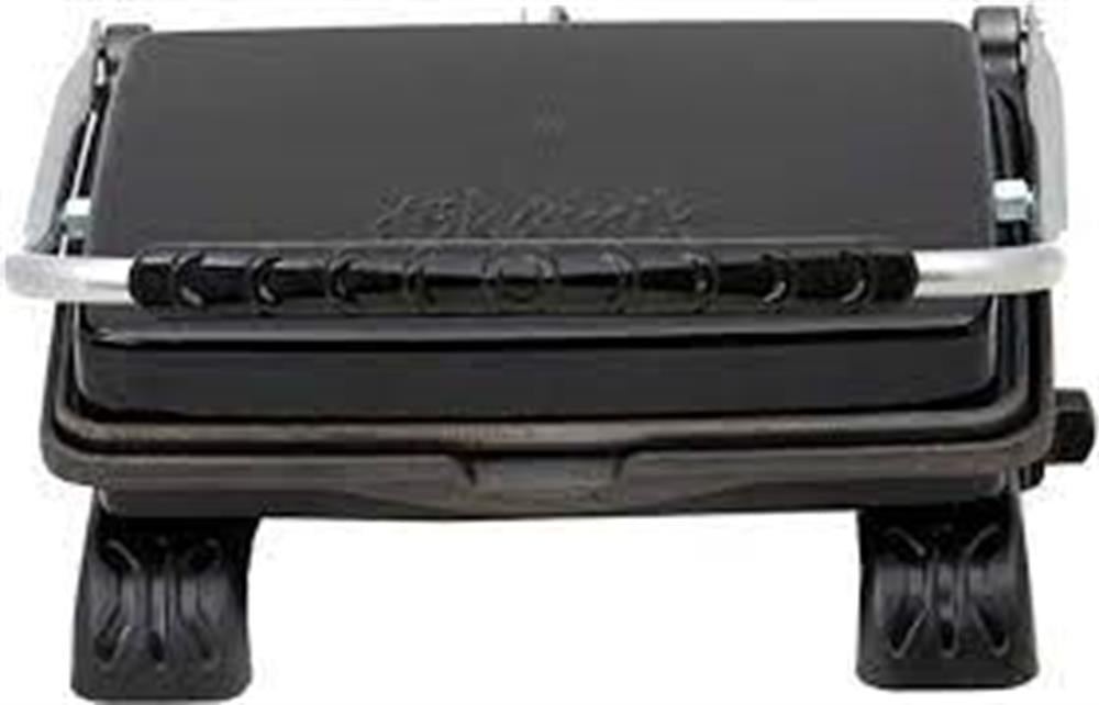 DÖKÜMİX SİYAH TOST MAKİNESİ