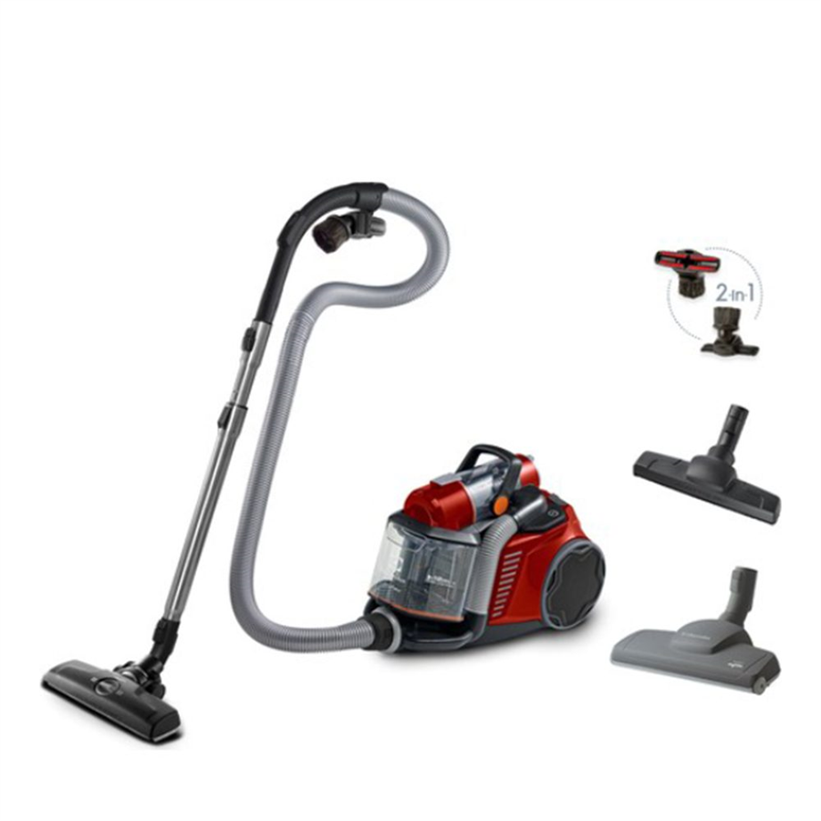 ELECTROLUX EUFC8ANIMA ELEKTRİKLİ SÜPÜRGE