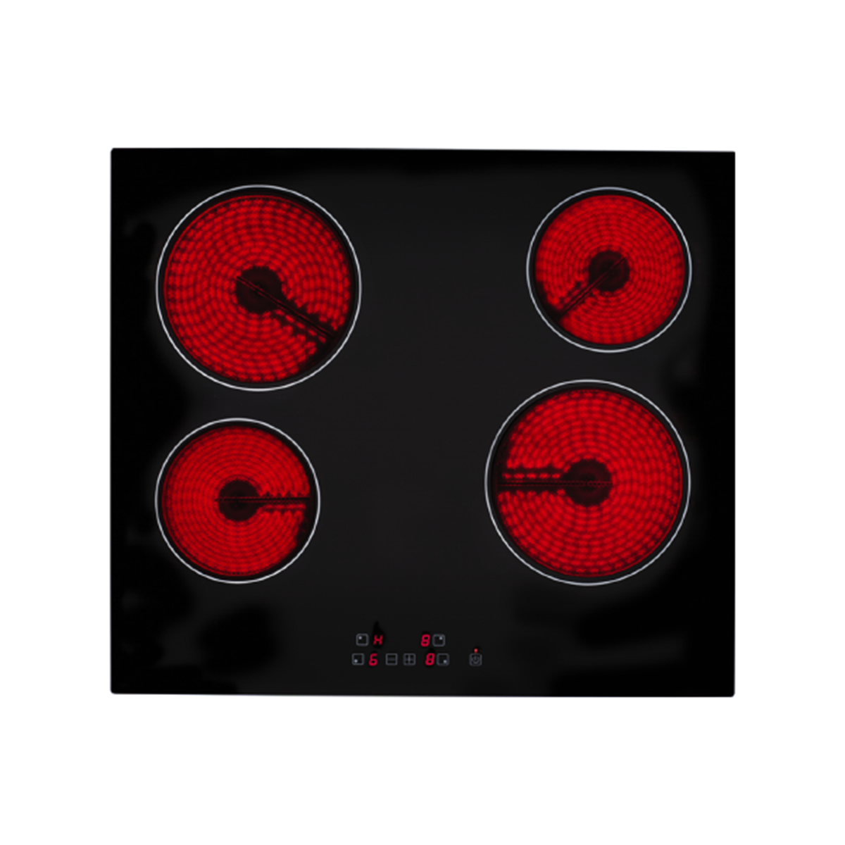 EMİNÇELİK EC-AHVC04-BG60 OCAK