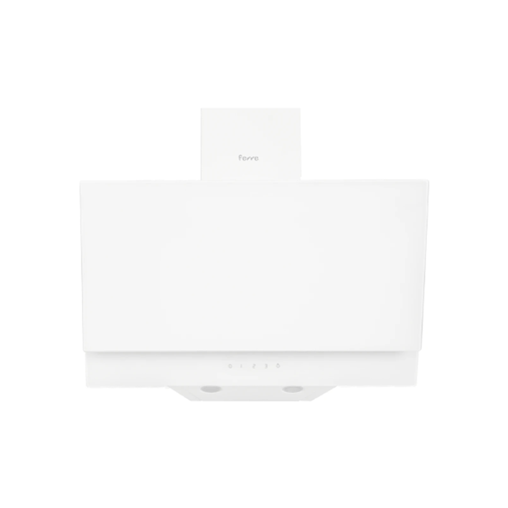 FERRE D017 ÇİFT CAMLI BEYAZ ANK DAVLUMBAZ