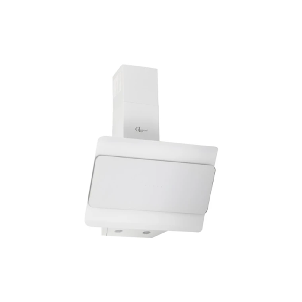 GENERAL 60CM BEYAZ CAM DAVLUMBAZ