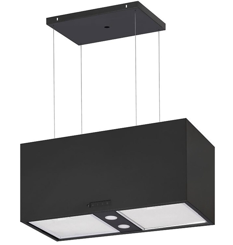 GENERAL ELEGANCE 1070SA 70 CM ADA SİYAH DAVLUNBAZ