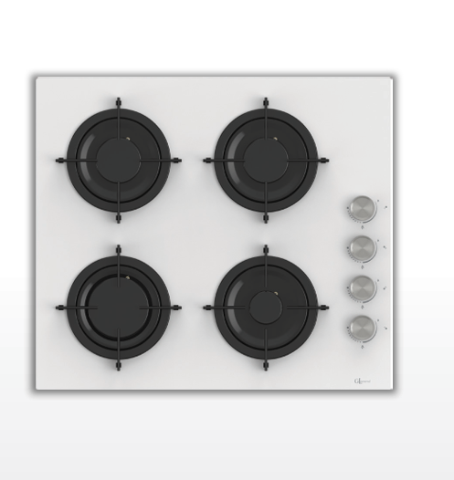 GL General Glo 206CB Bask Ankastre Ocak