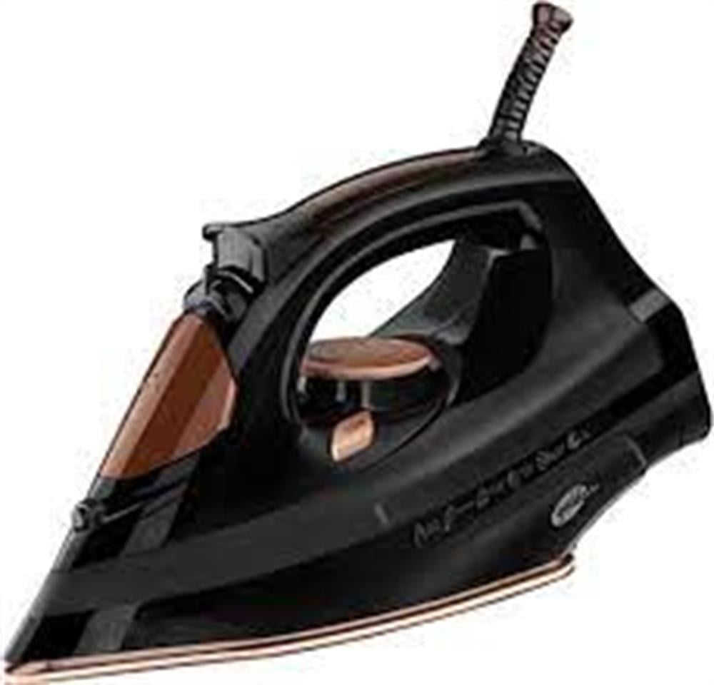 GOLDMASTER GM-7613G MAXİPRESS BUHARLI ÜTÜ