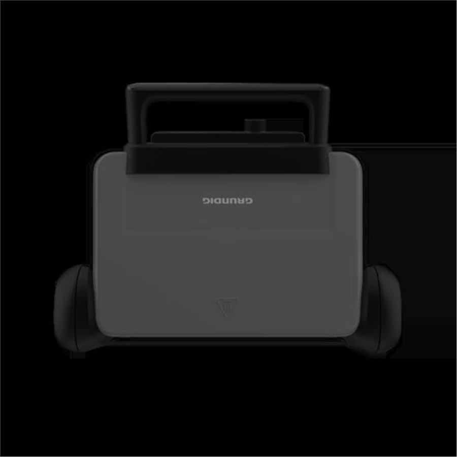 GRUNDIG CG 1514 A Tost Mkinesi