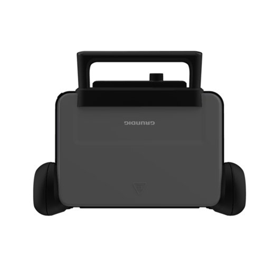 GRUNDIG CG 1514 A Tost Mkinesi