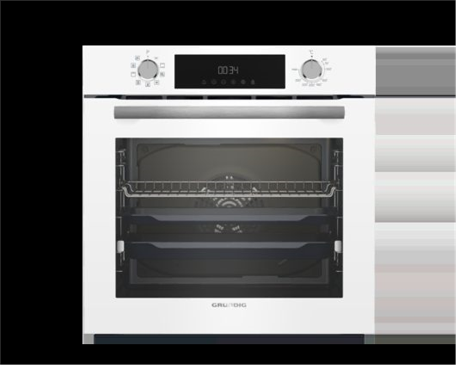 GRUNDIG GEBM 12302 W